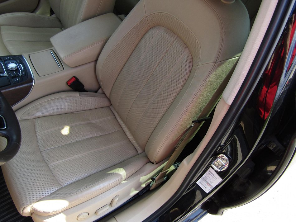 Audi A6 3.0 V6 TFSi  Quattro