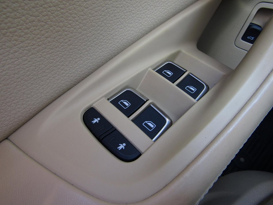 Audi A6 3.0 V6 TFSi  Quattro