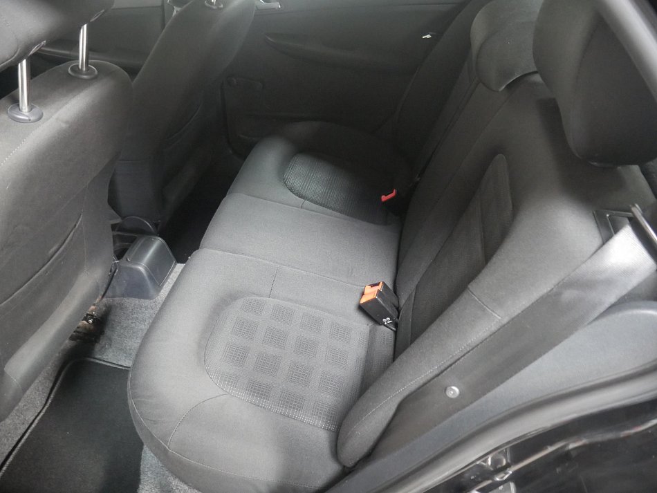 Škoda Fabia I 1.4i 