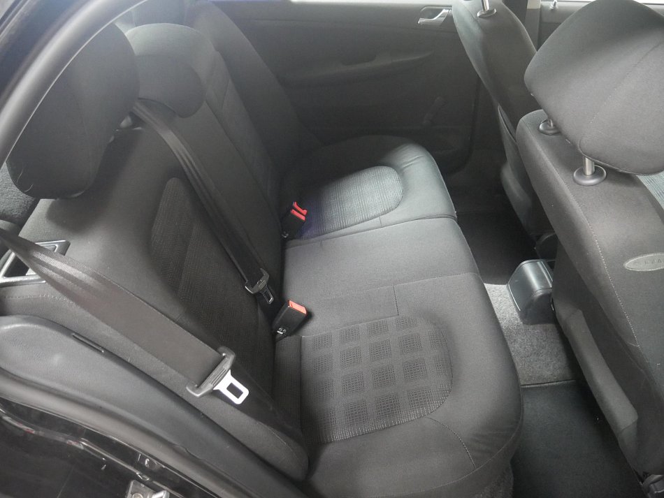 Škoda Fabia I 1.4i 