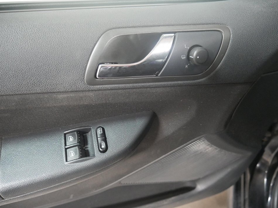 Škoda Fabia I 1.4i 