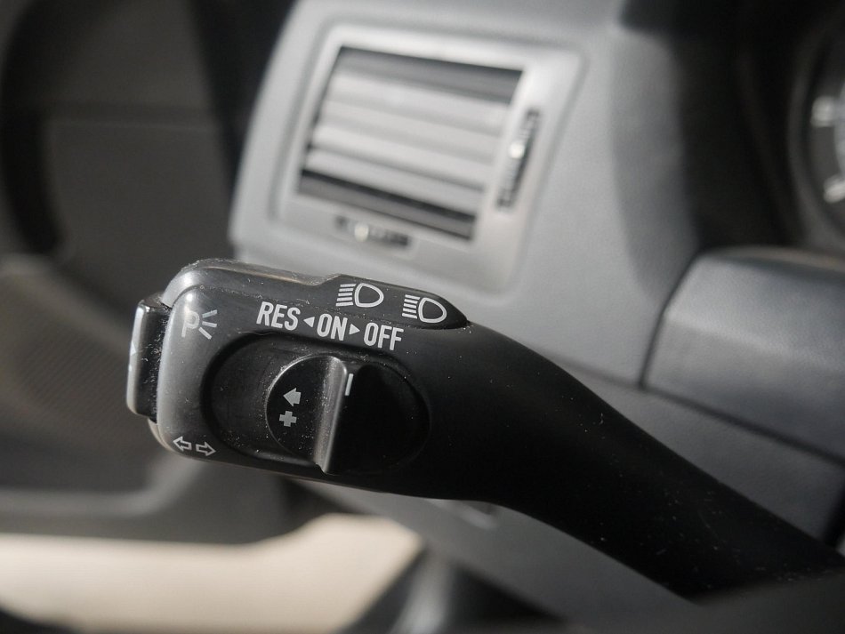 Škoda Fabia I 1.4i 
