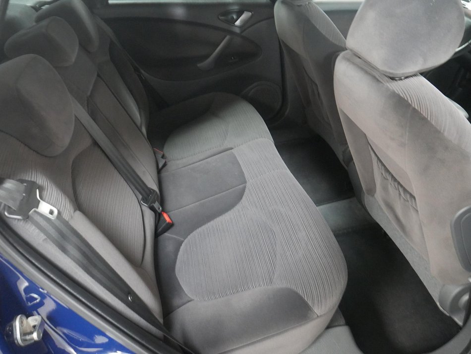 Citroën C5 2.0i 
