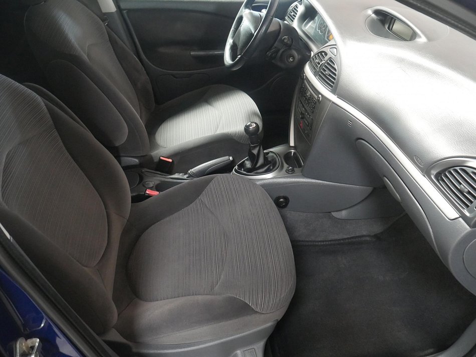 Citroën C5 2.0i 