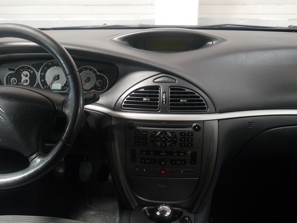 Citroën C5 2.0i 