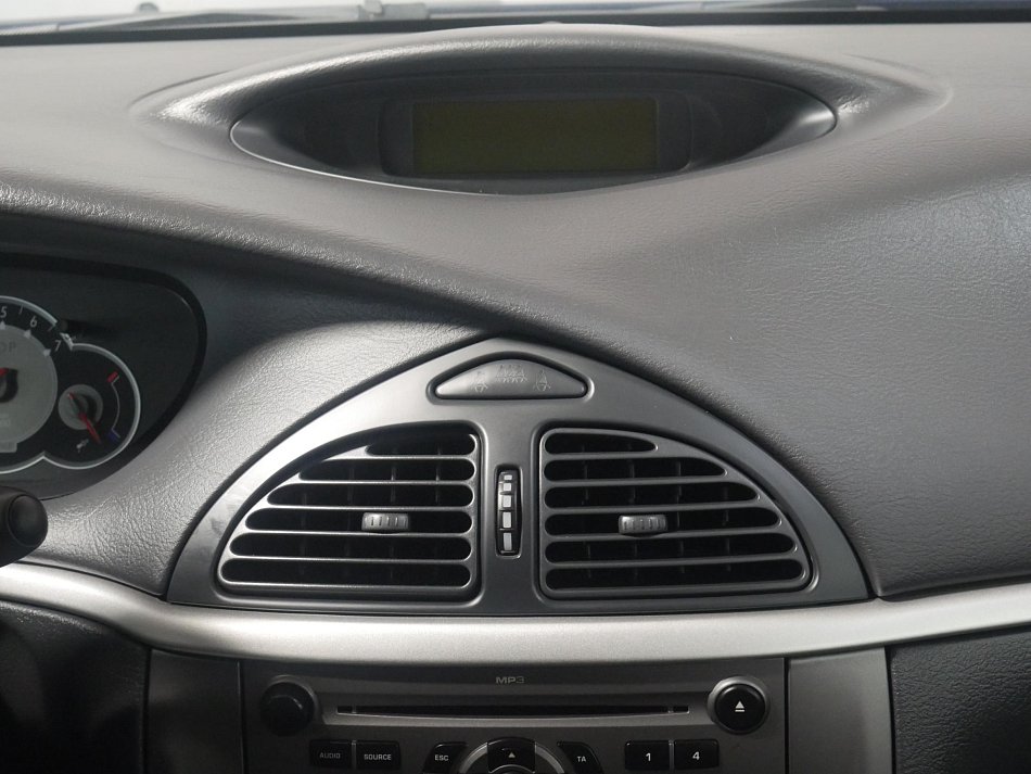 Citroën C5 2.0i 