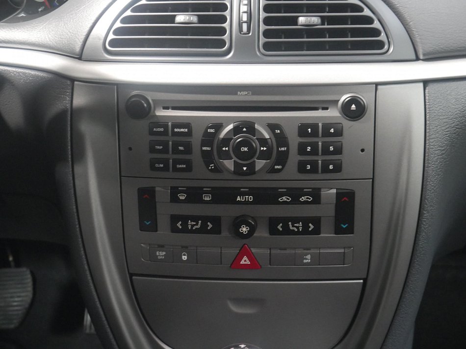 Citroën C5 2.0i 