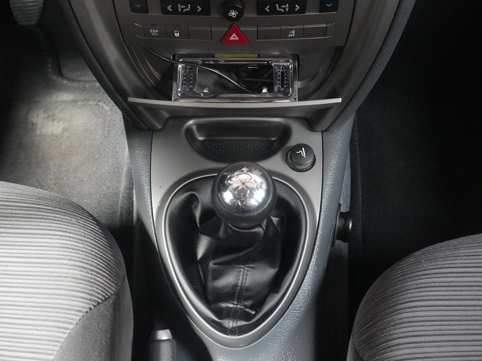 Citroën C5 2.0i 