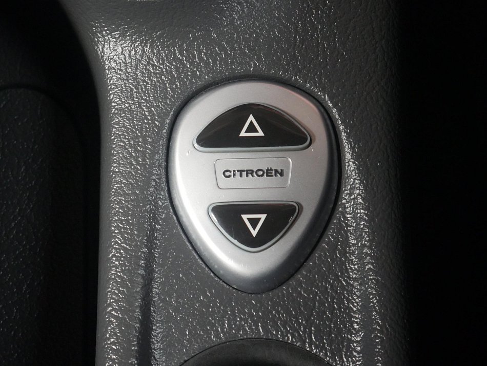 Citroën C5 2.0i 