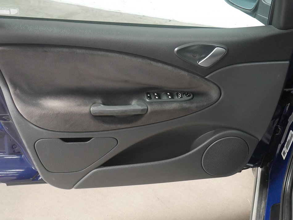 Citroën C5 2.0i 
