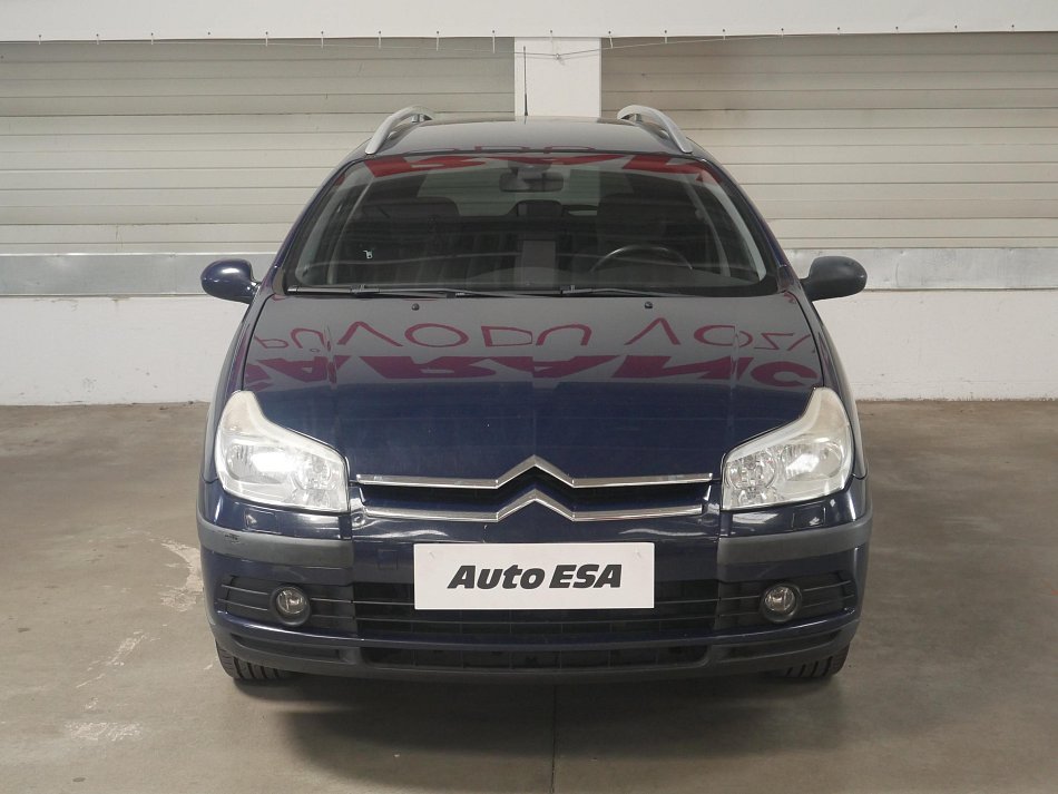 Citroën C5 2.0i 