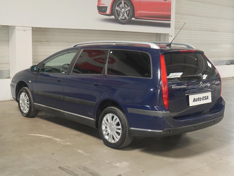 Citroën C5 2.0i 
