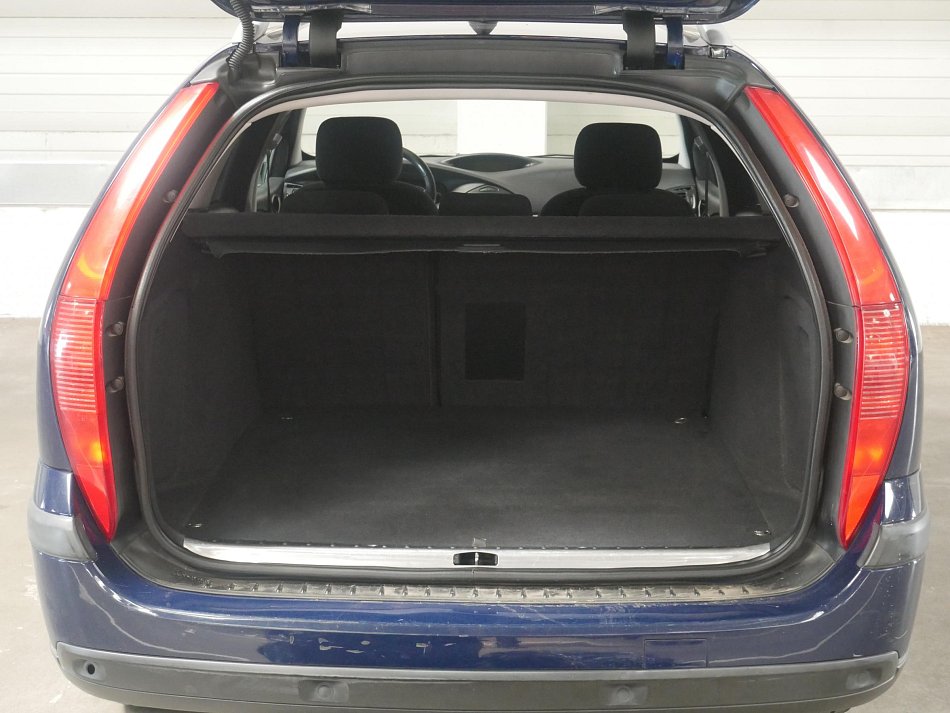 Citroën C5 2.0i 