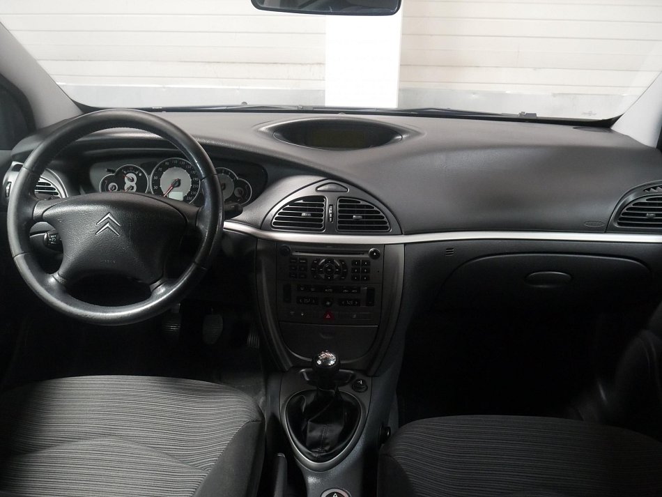 Citroën C5 2.0i 