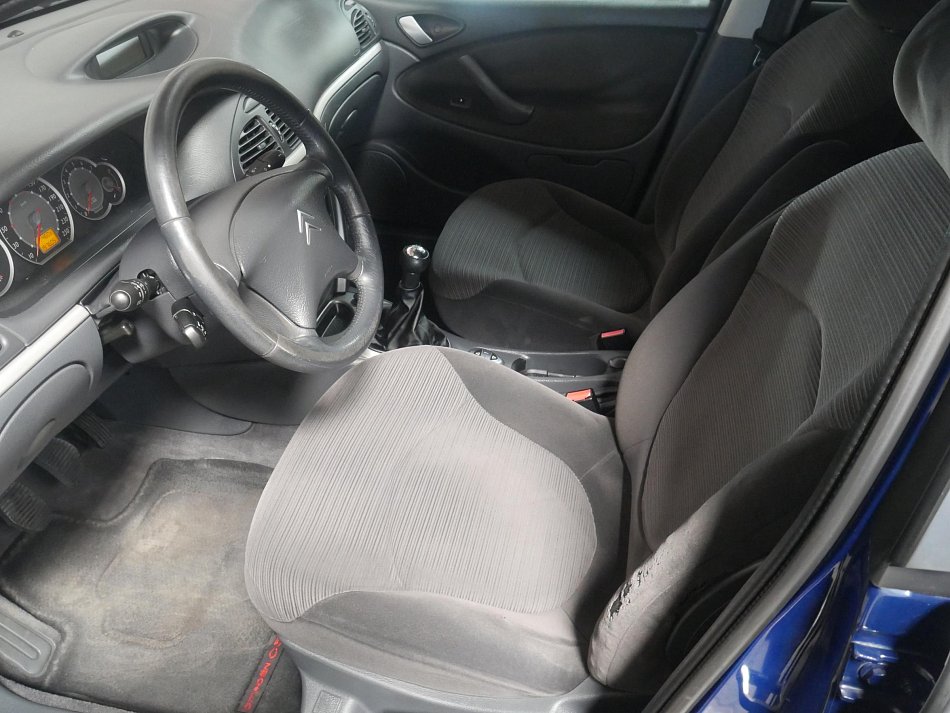 Citroën C5 2.0i 