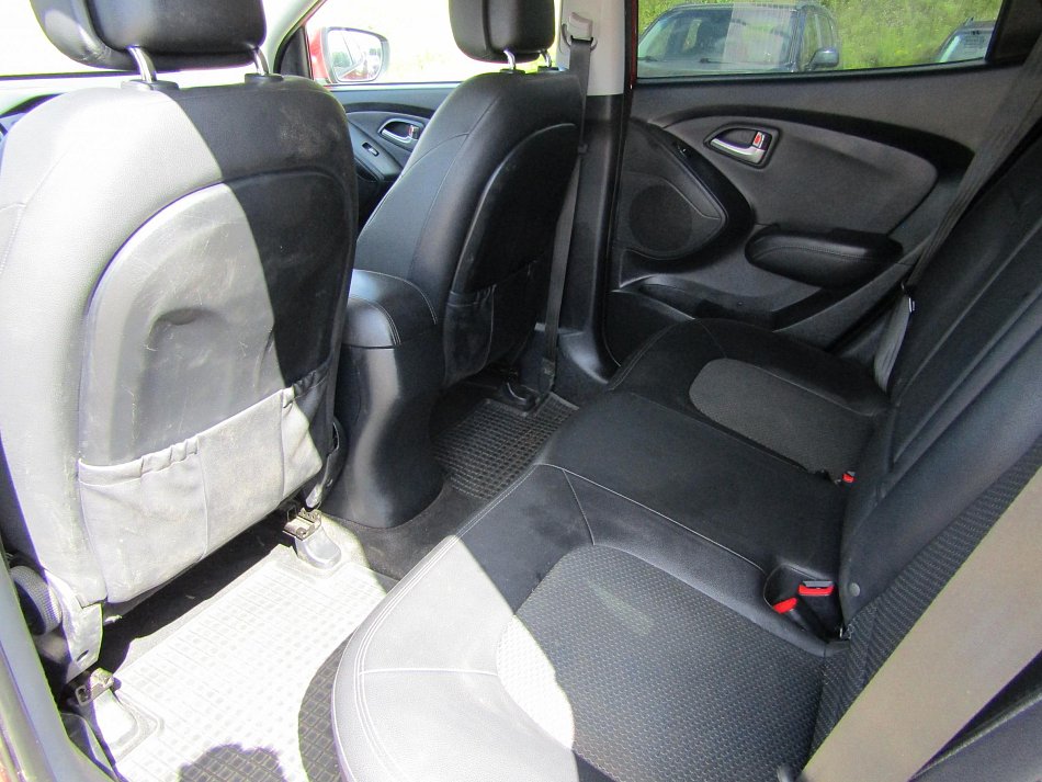 Hyundai Ix35 2.0 i 
