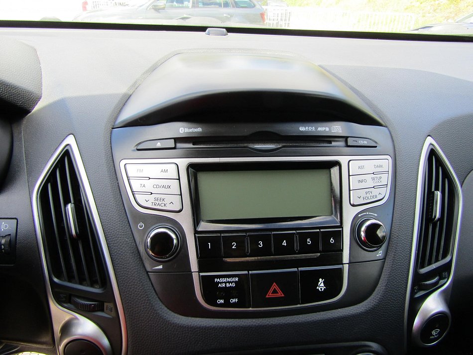 Hyundai Ix35 2.0 i 