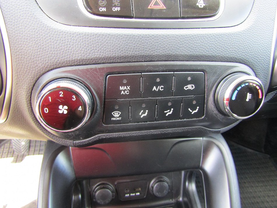 Hyundai Ix35 2.0 i 