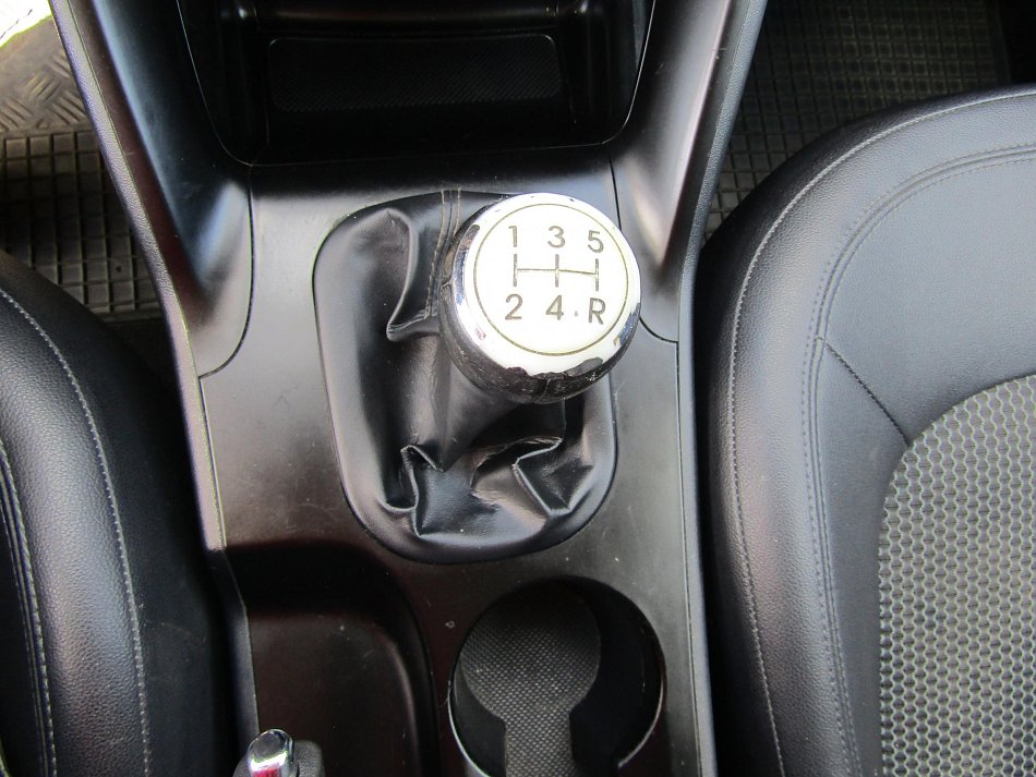 Hyundai Ix35 2.0 i 