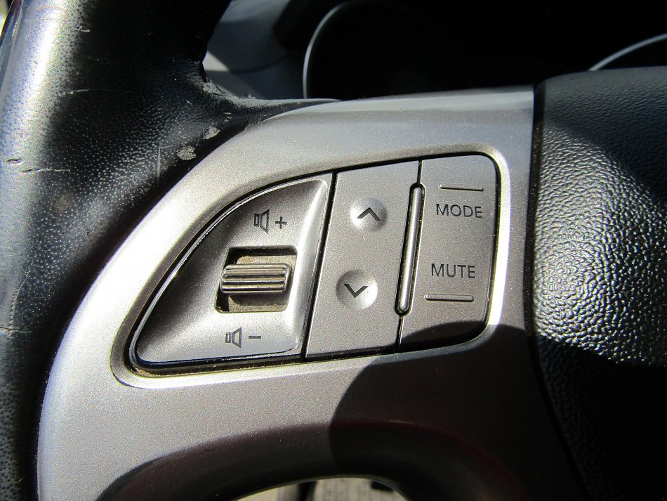 Hyundai Ix35 2.0 i 