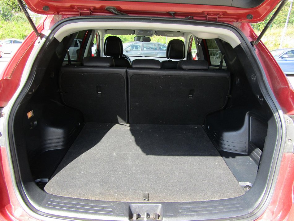 Hyundai Ix35 2.0 i 