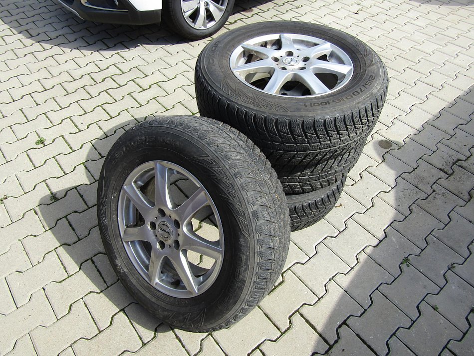 Hyundai Ix35 2.0 i 