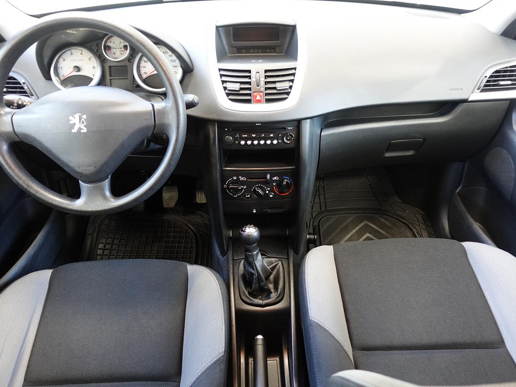 Peugeot 207 1.4i 