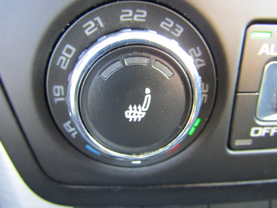 Škoda Yeti 1.2 TSi 
