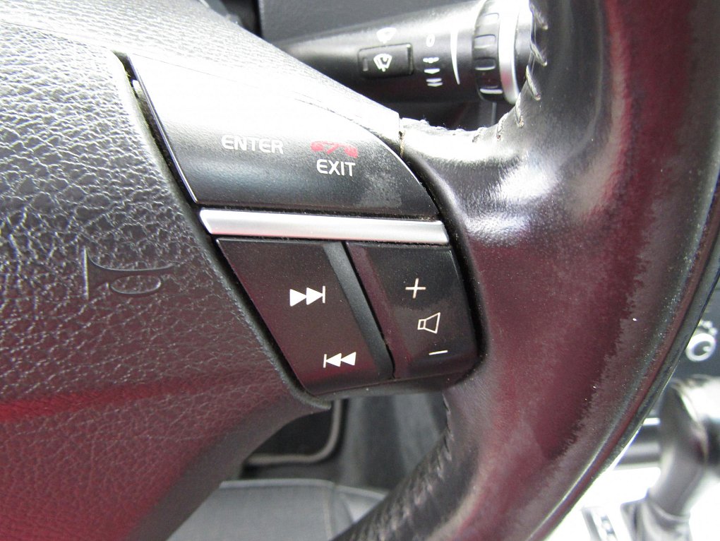 Volvo XC90 2.4 D  4x4