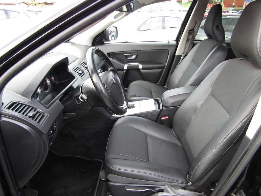 Volvo XC90 2.4 D  4x4