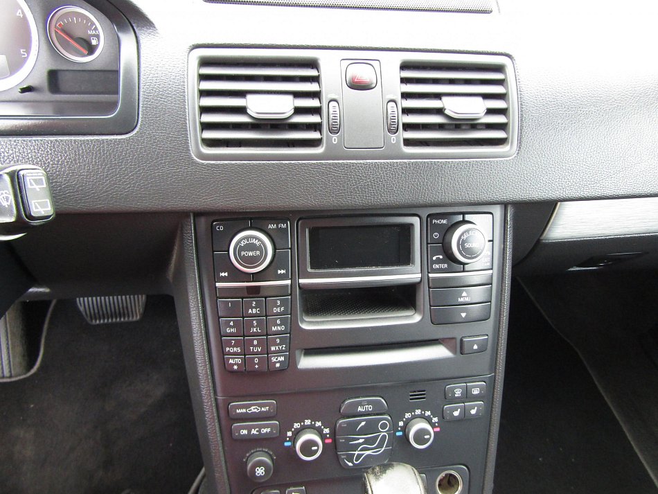 Volvo XC90 2.4 D  4x4