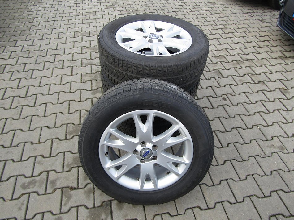 Volvo XC90 2.4 D  4x4