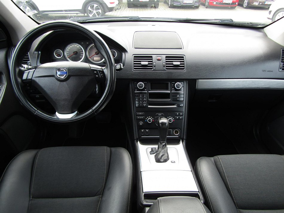 Volvo XC90 2.4 D  4x4