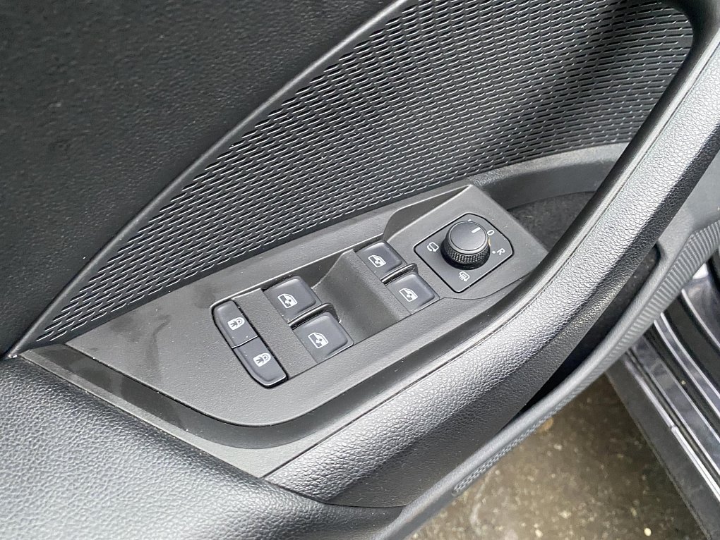 Škoda Octavia IV 2.0 TDi Style