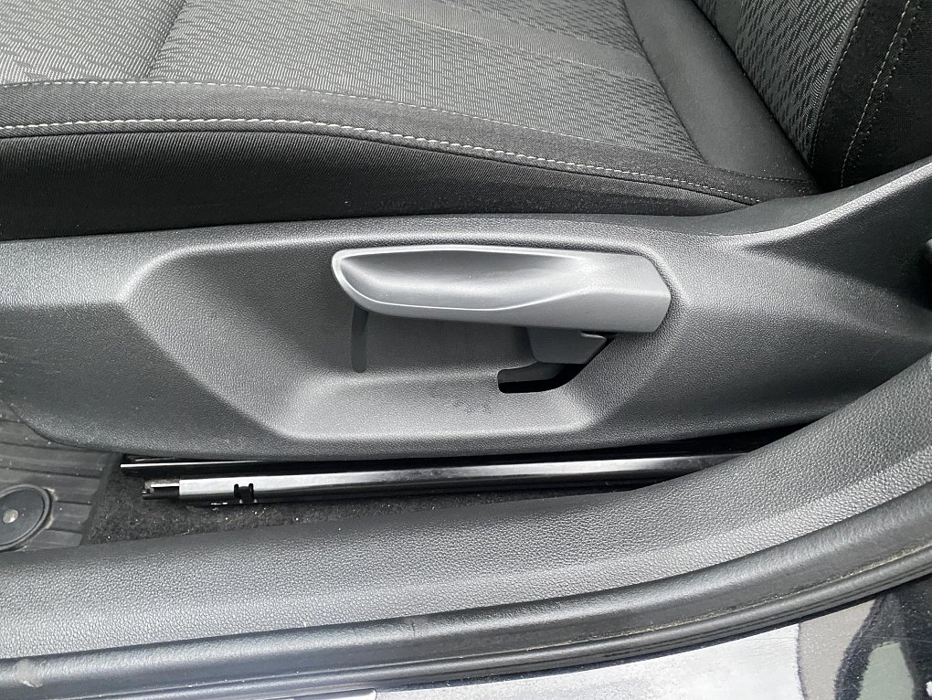 Škoda Octavia IV 2.0 TDi Style