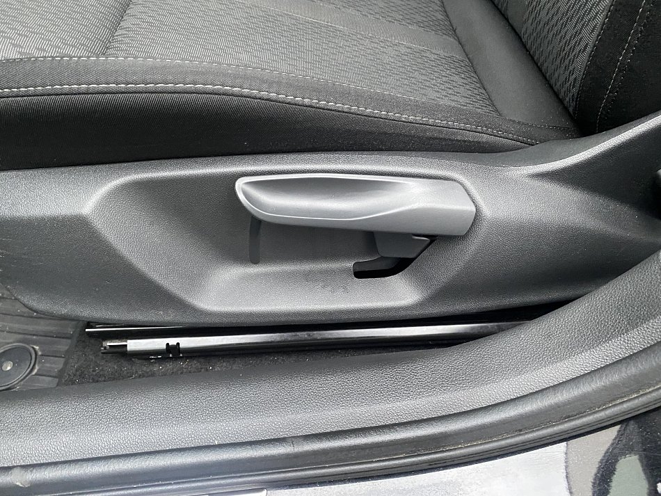 Škoda Octavia IV 2.0 TDi Style