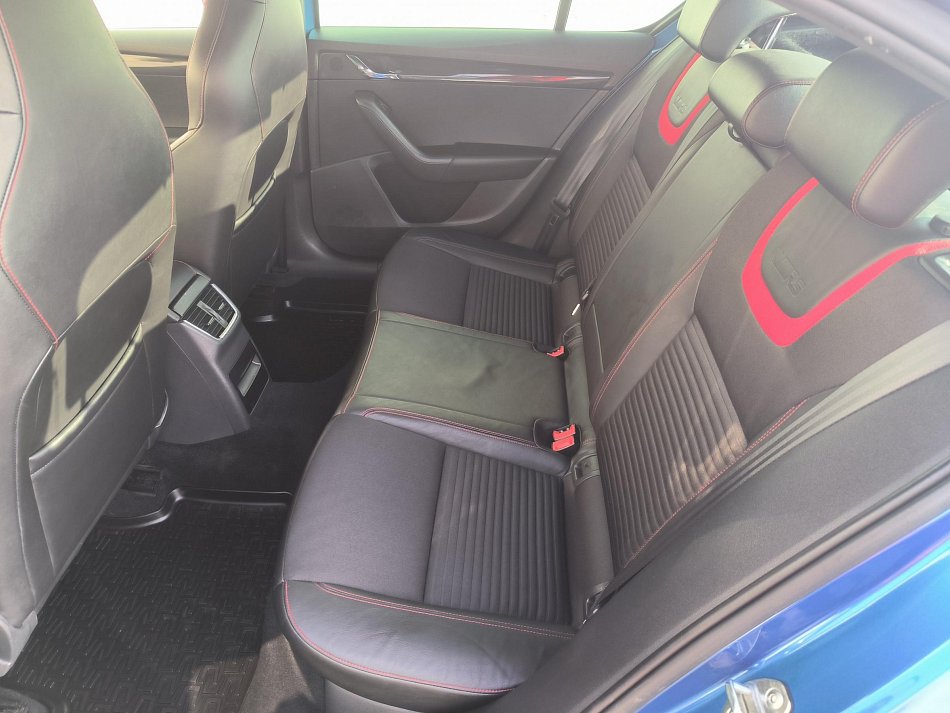 Škoda Octavia III 2.0TDi 