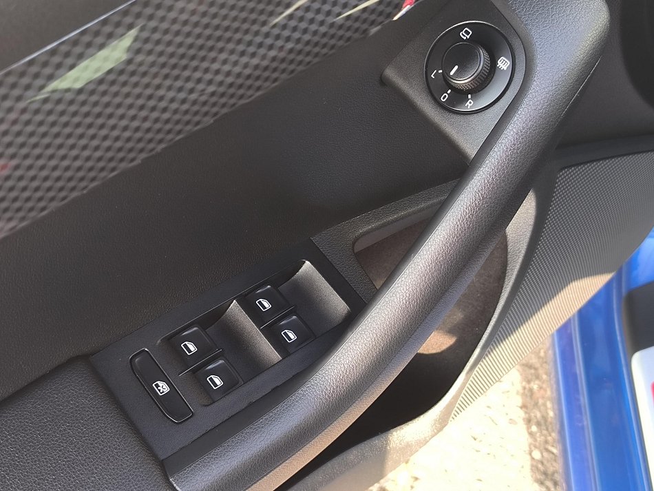 Škoda Octavia III 2.0TDi 