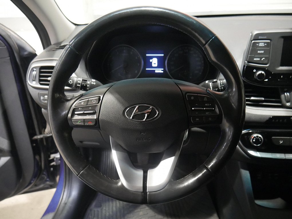Hyundai I30 1.4i 