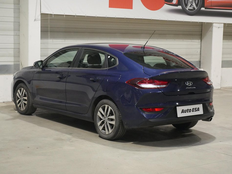 Hyundai I30 1.4i 