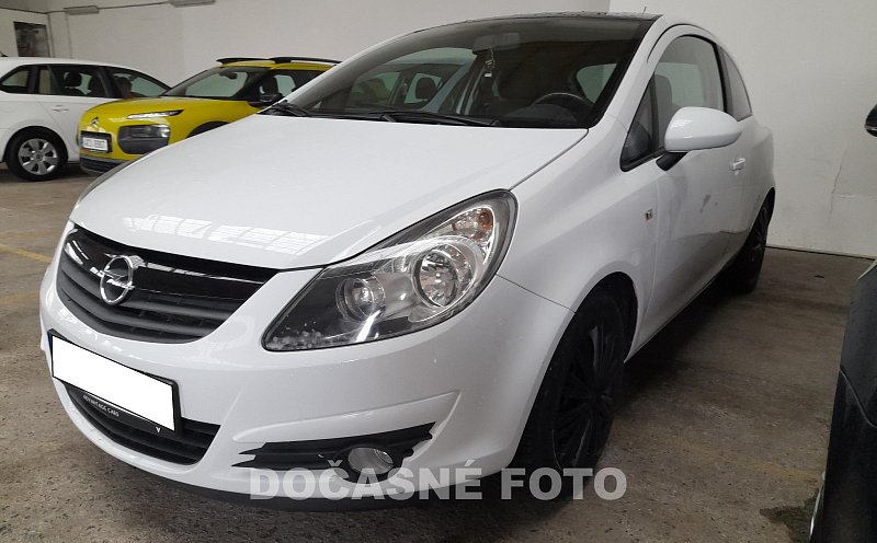 Opel Corsa 1.4i 