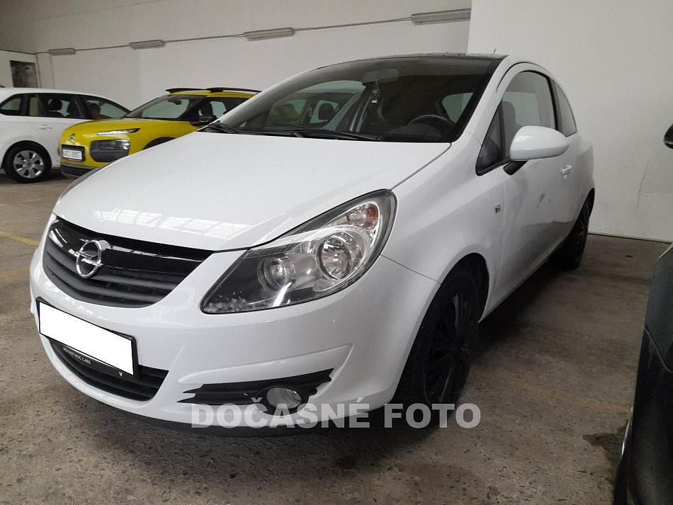 Opel Corsa 1.4i 