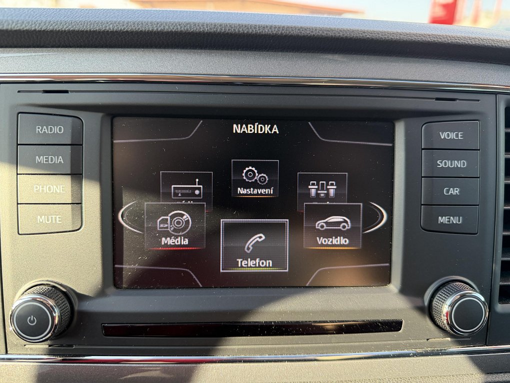 Seat Leon 2.0 TDi FR