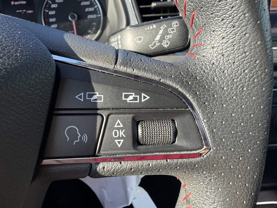 Seat Leon 2.0 TDi FR