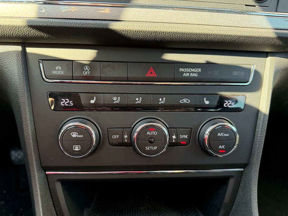 Seat Leon 2.0 TDi FR