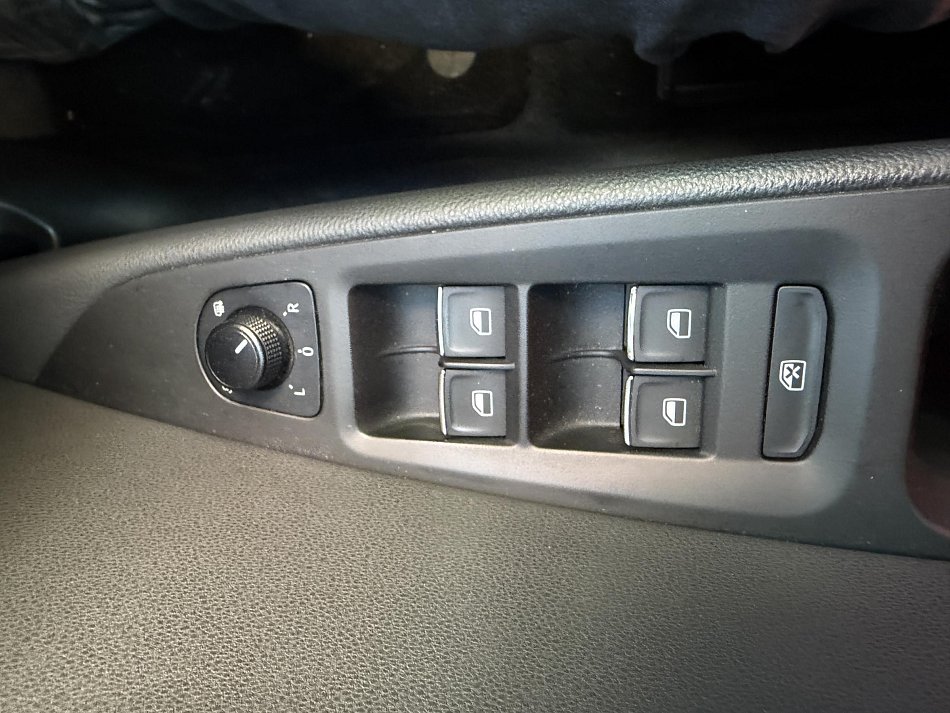 Seat Leon 2.0 TDi FR