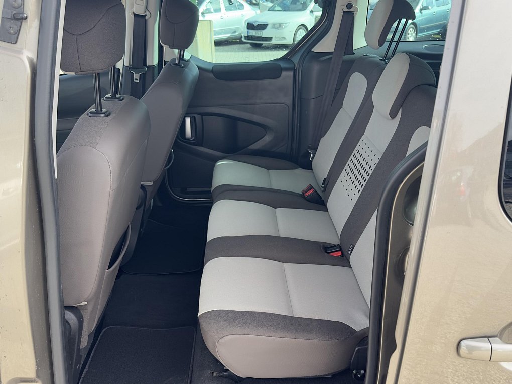 Citroën Berlingo 1.6VTi 