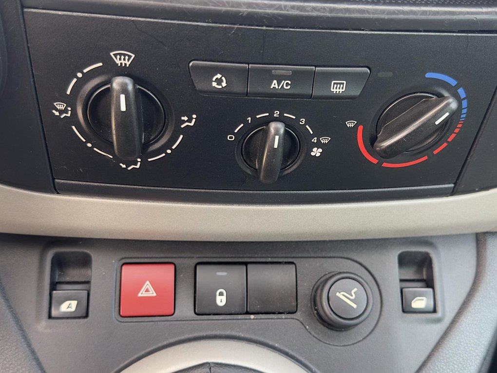 Citroën Berlingo 1.6VTi 