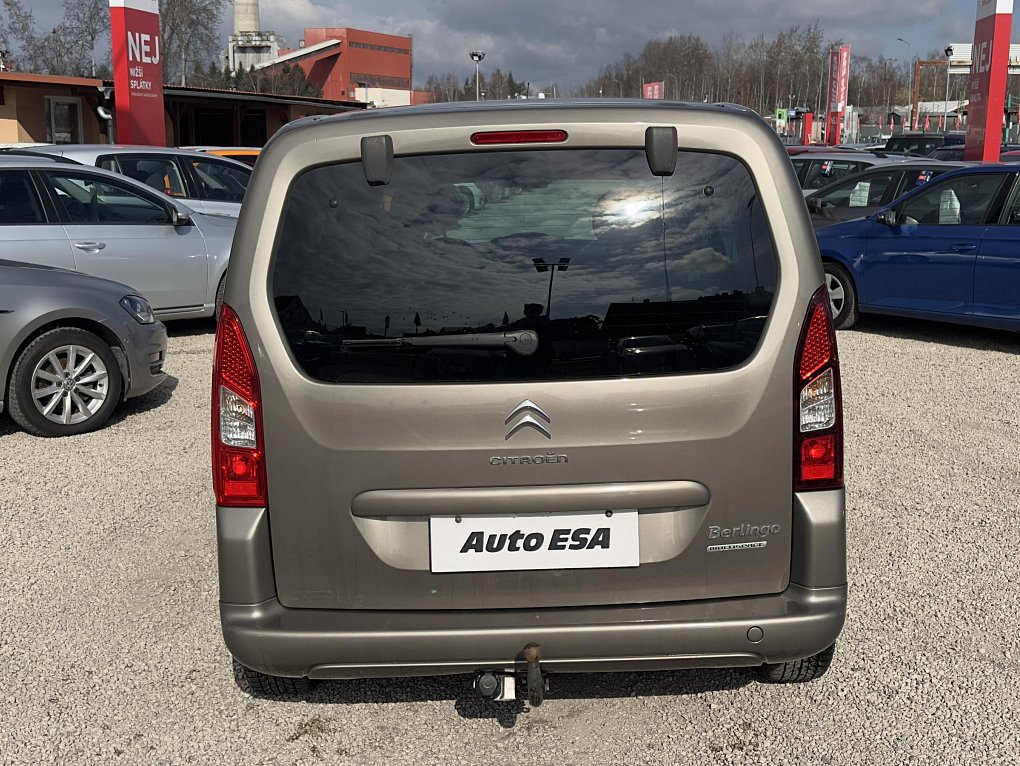 Citroën Berlingo 1.6VTi 