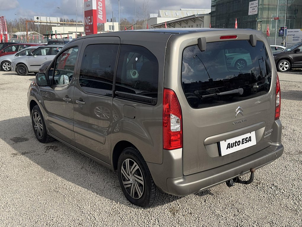 Citroën Berlingo 1.6VTi 